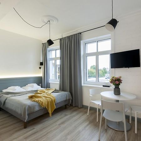 9010 Apartments 빌뉴스 외부 사진