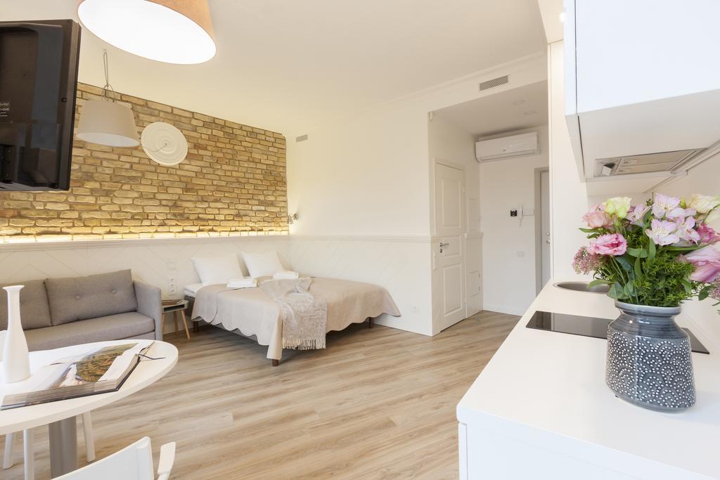 9010 Apartments 빌뉴스 외부 사진