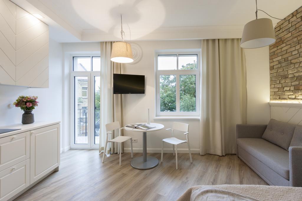 9010 Apartments 빌뉴스 외부 사진