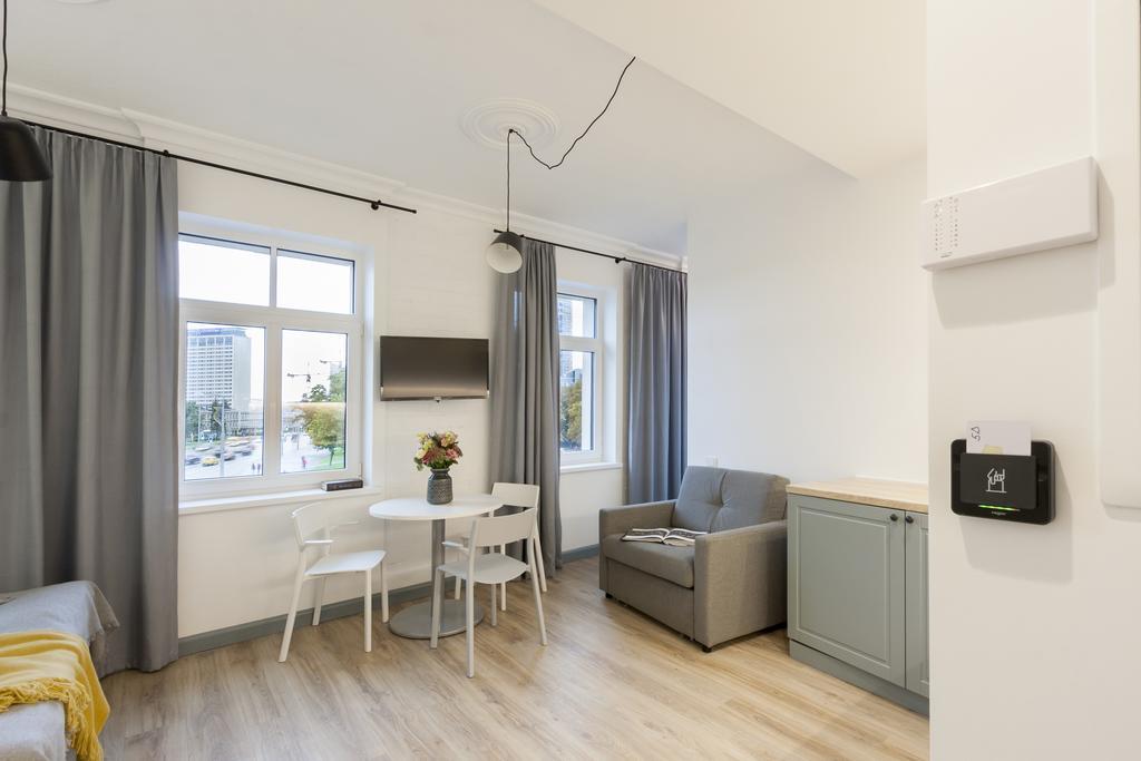 9010 Apartments 빌뉴스 외부 사진