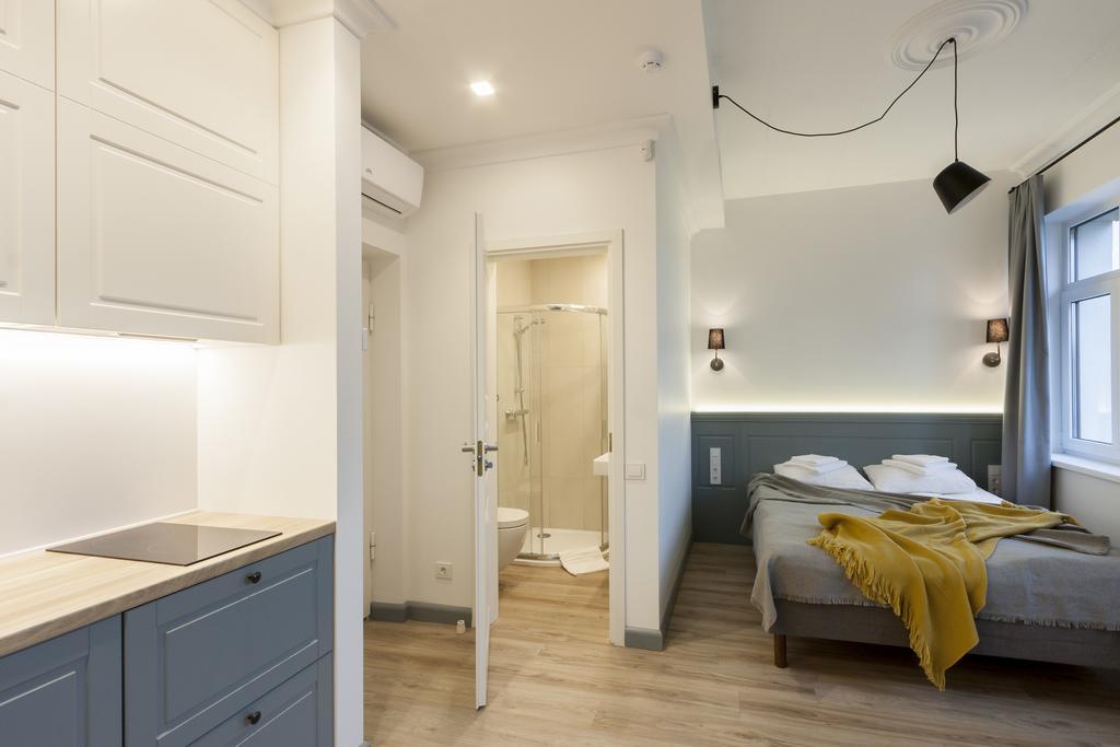9010 Apartments 빌뉴스 외부 사진