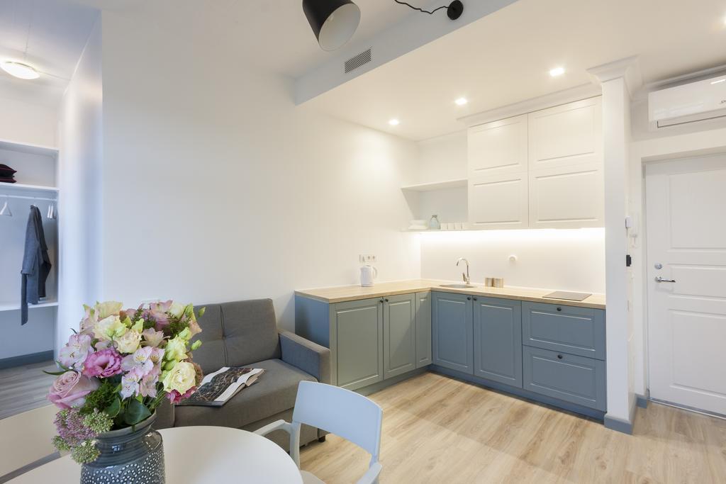 9010 Apartments 빌뉴스 외부 사진