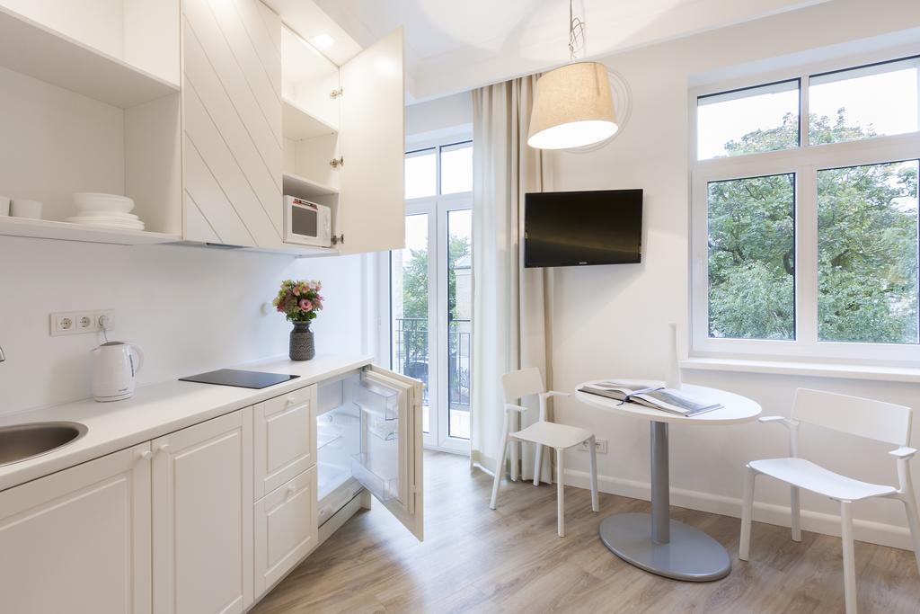 9010 Apartments 빌뉴스 외부 사진