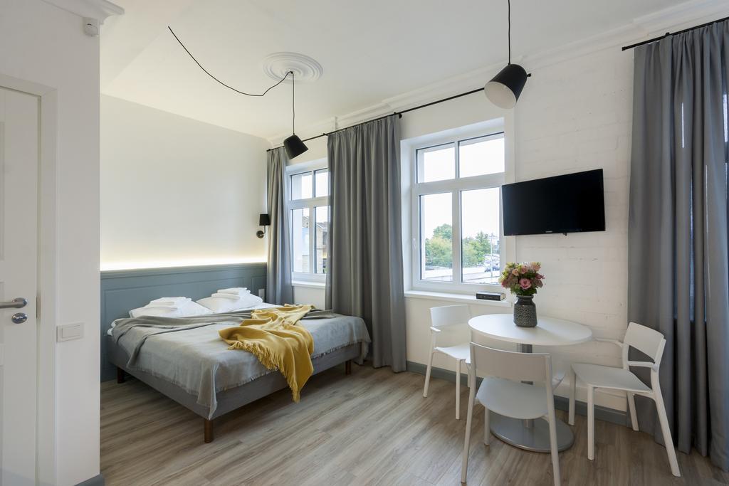 9010 Apartments 빌뉴스 외부 사진