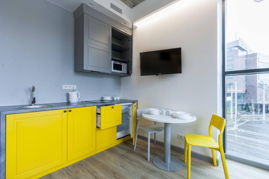 9010 Apartments 빌뉴스 외부 사진