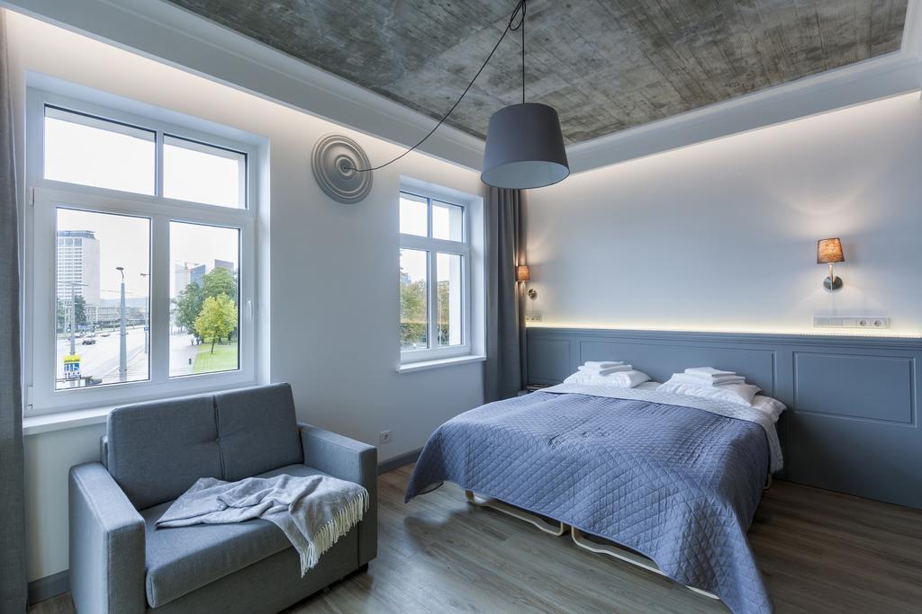 9010 Apartments 빌뉴스 외부 사진