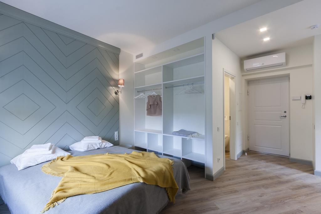 9010 Apartments 빌뉴스 외부 사진
