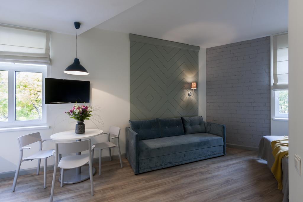 9010 Apartments 빌뉴스 외부 사진