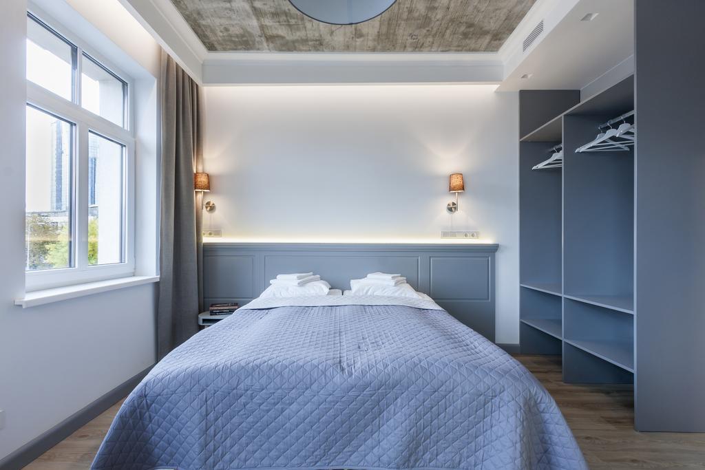 9010 Apartments 빌뉴스 외부 사진