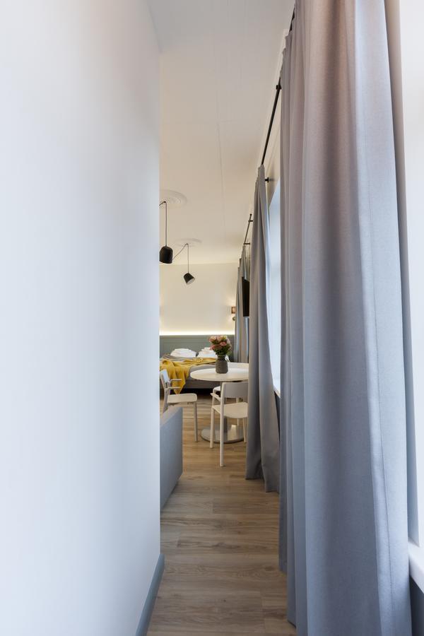 9010 Apartments 빌뉴스 외부 사진